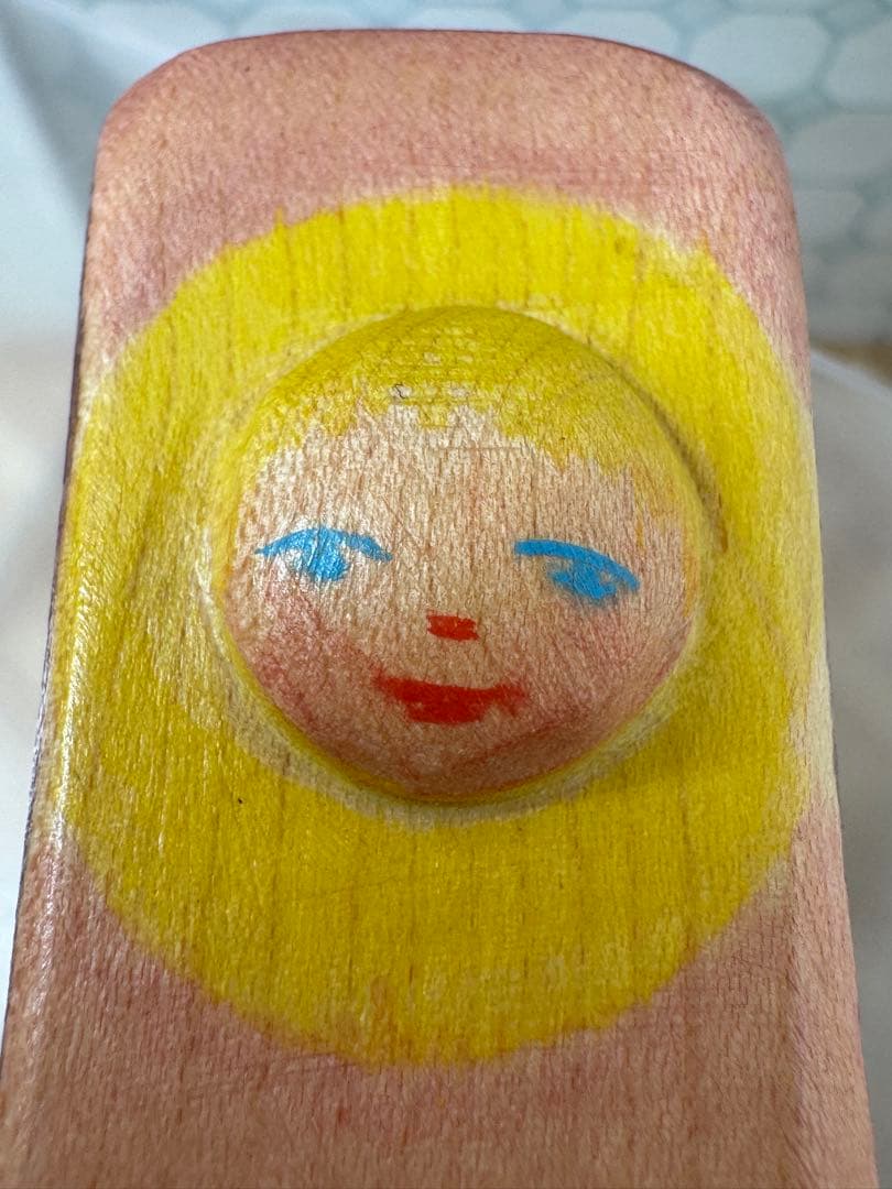 オストハイマー Ostheimer ステッカー クリッペ キリスト