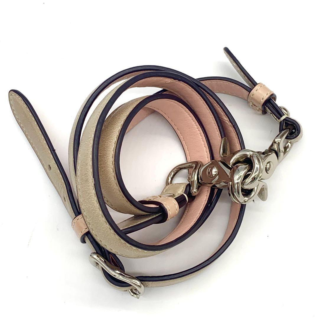 希少 COACH コーチ 70周年記念 2way ショルダーバッグ 斜め掛け - メルカリ