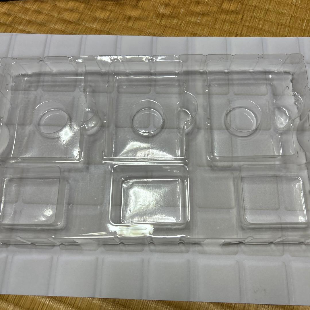 プリティーリズム プリズムストーン あいら トランク 平成レトロ