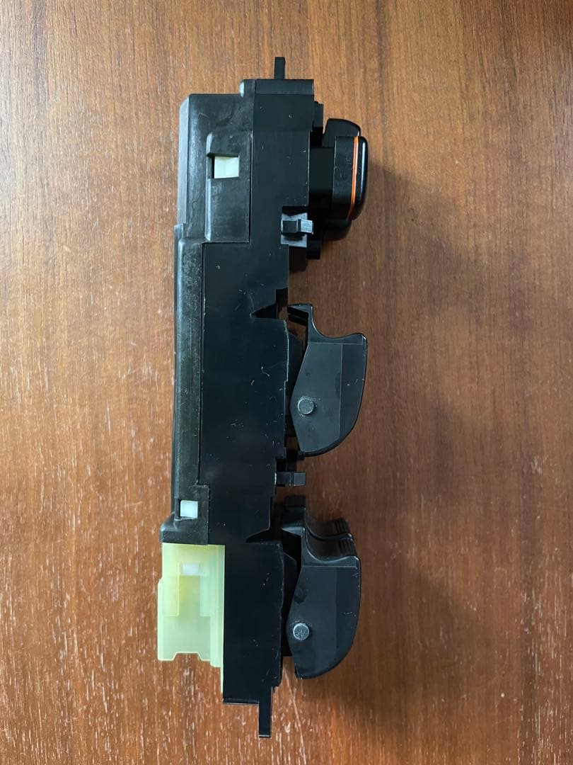 GDJ76（再再販ランクル70）動作確認済 自動上げ下げパワーウインドウ