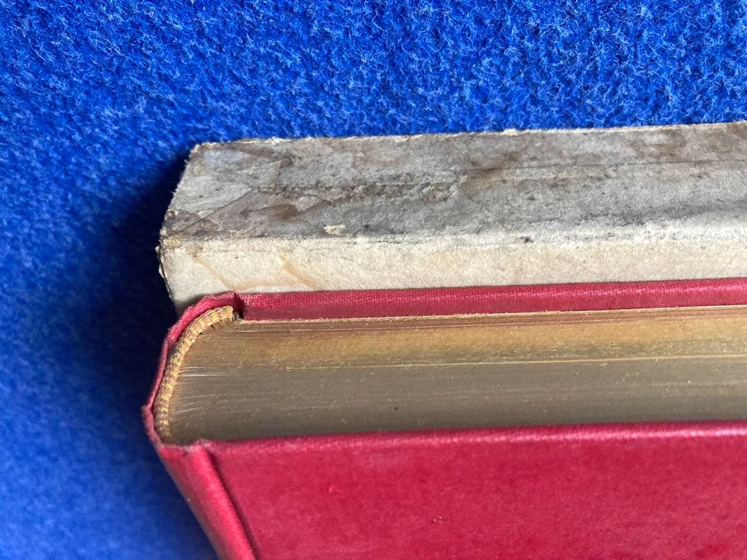 サイン入り　限定私家版　葛飾北斎　野口米次郎