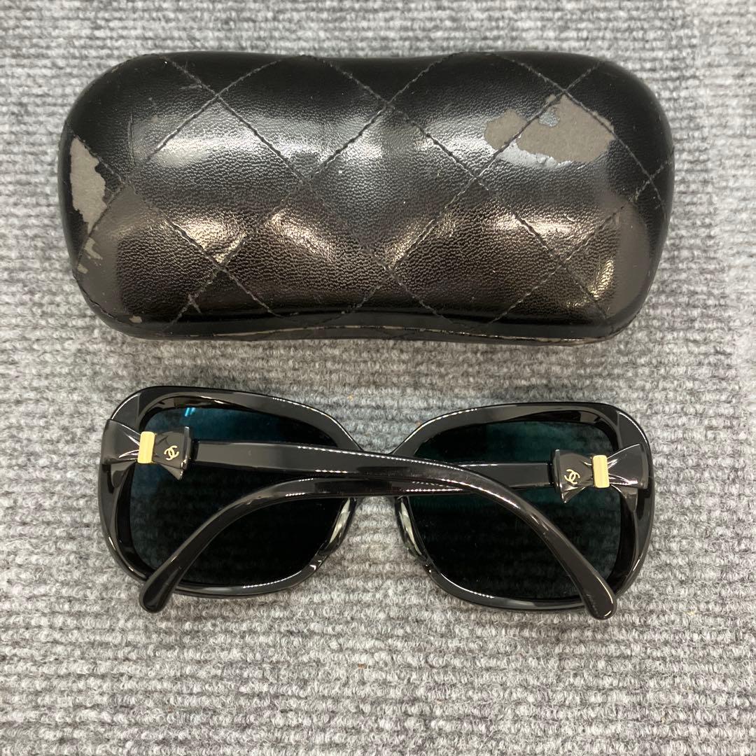 CHANEL シャネル サングラス 5171 C.888/3F 5616