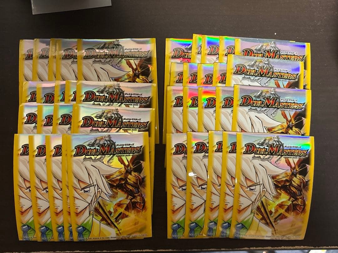 旧公式スリーブ 40枚スリーブ 白鳳① - メルカリ