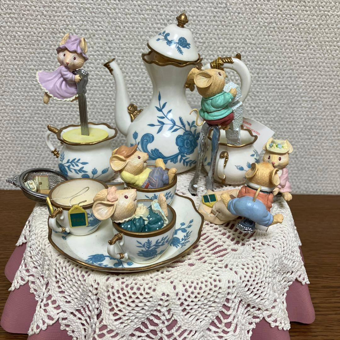 エネスコ enesco オルゴール - メルカリ
