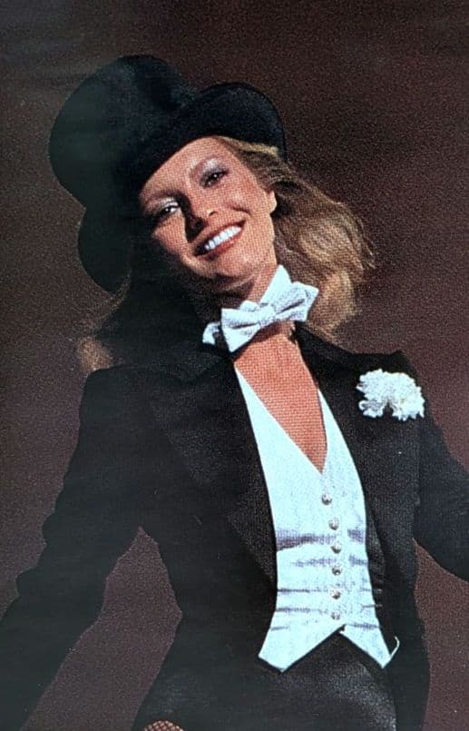 シェリル ラッド 1980年 サントリー ダンシング アメリカン プロモ