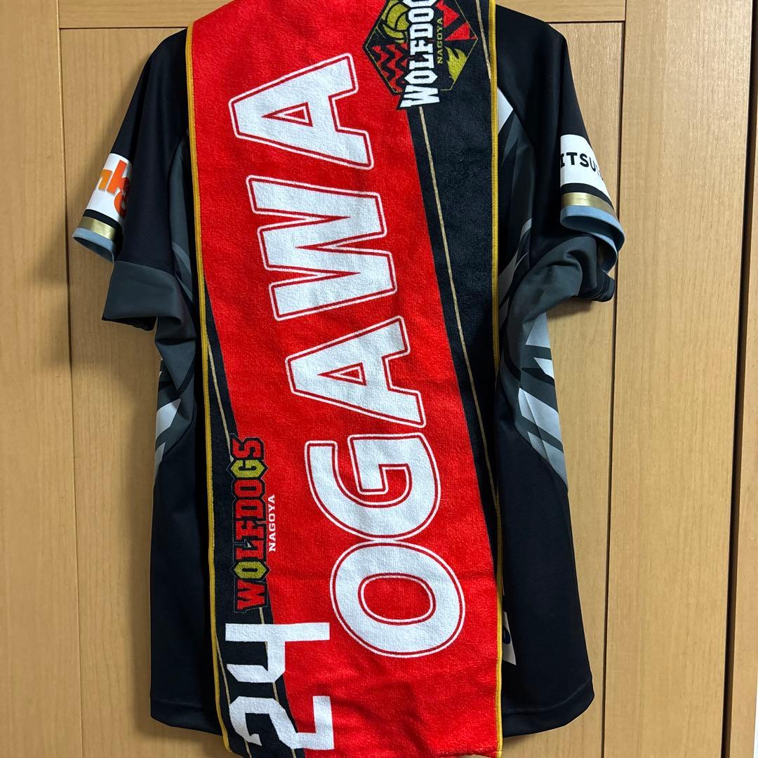 小川智大 オーセンティックユニフォーム タオル セット Lサイズ - メルカリ