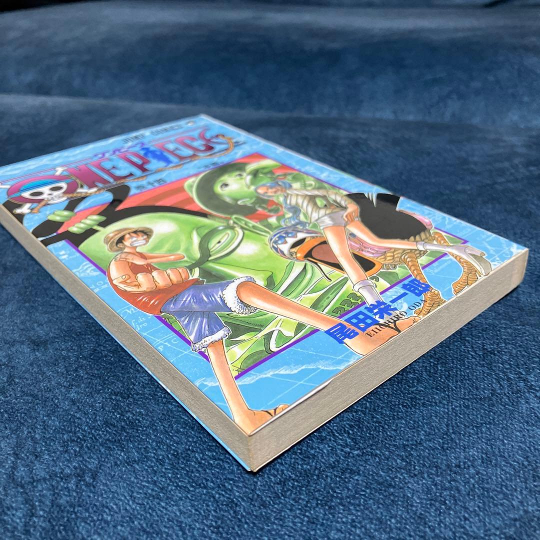 ワンピース ONE PIECE 14巻 初版 - メルカリ