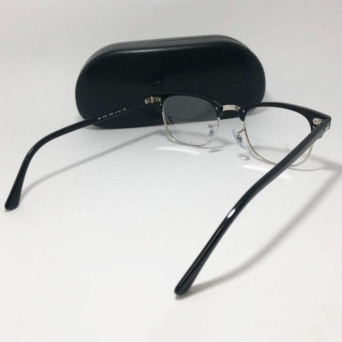 51サイズ【RB5154-2000-SUNGY】レイバン クラブマスター 調光 - メルカリ