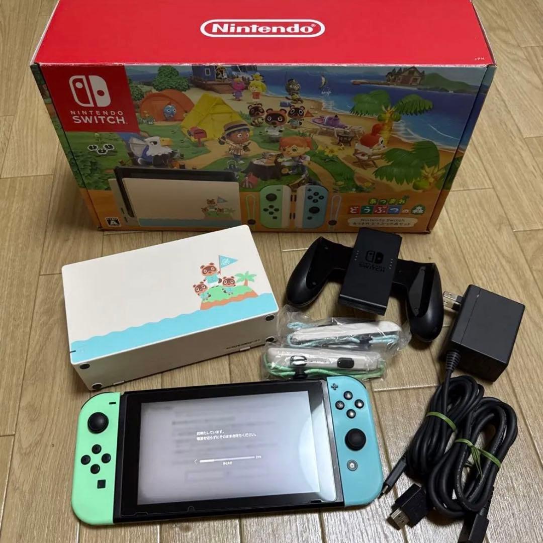 Switch本体 カセット無し 大幅最終値下げ早い者勝ち - メルカリ