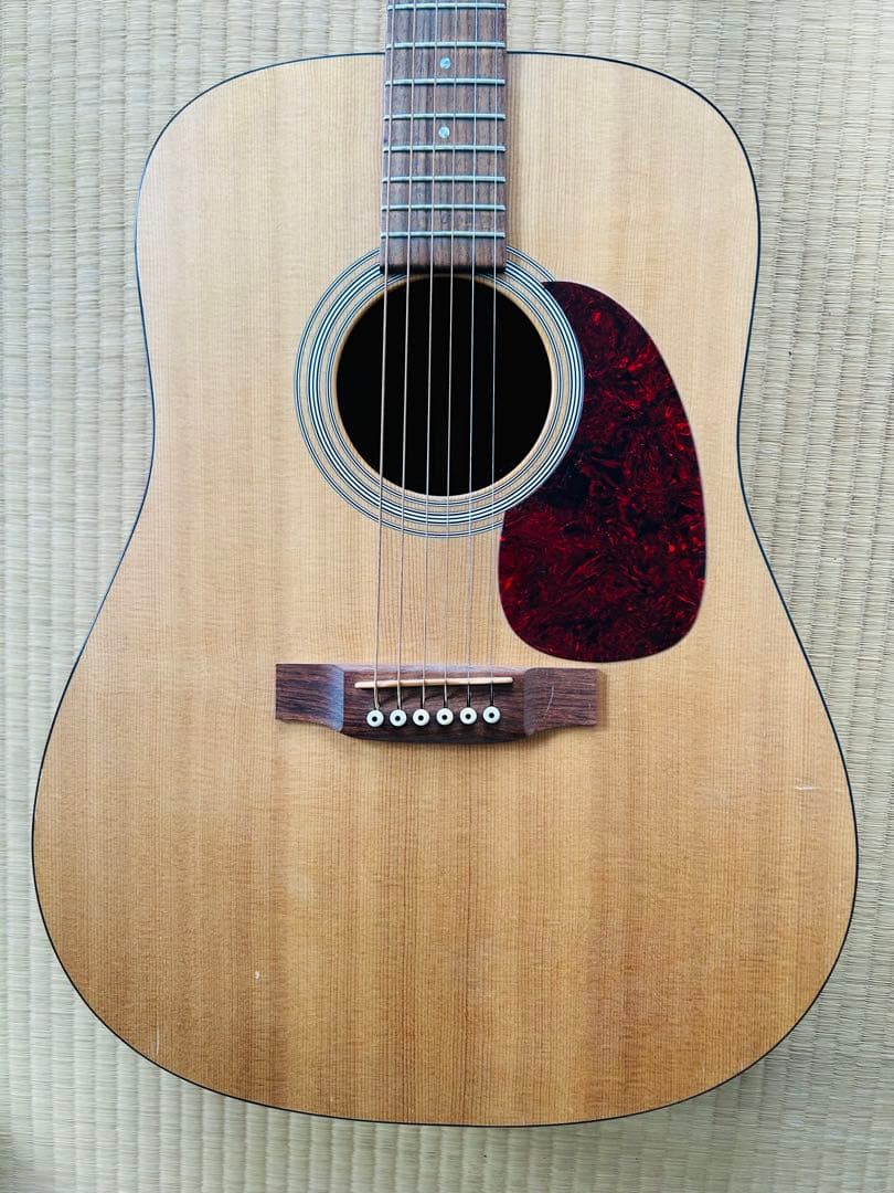 Martin D-1 マーチン 2004年製 ハードケースあり。 - メルカリ
