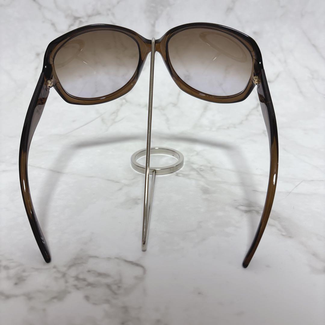 Dior サングラス Glossy1 ブラウングラデーション 浜崎あゆみ - メルカリ