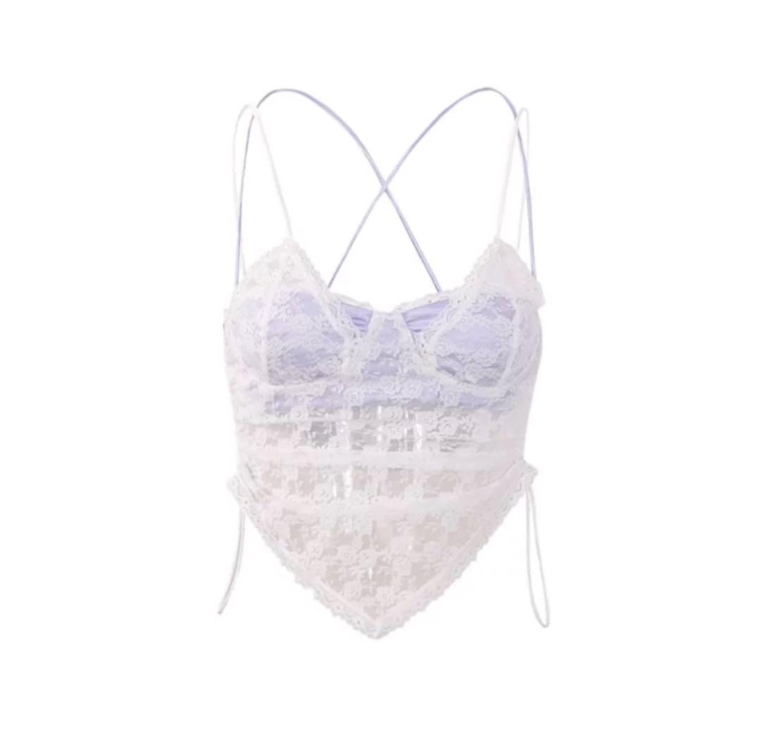 nodress キャミソール　公式完売　レア