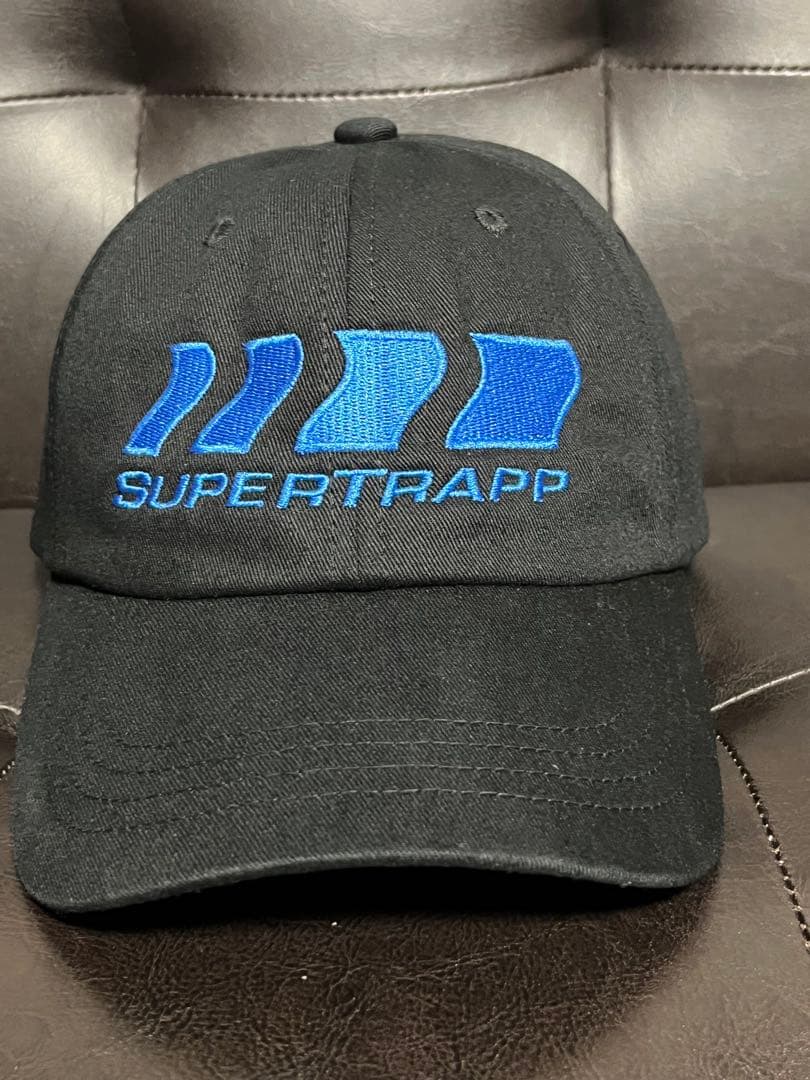 ぼ*や様 super trapp キャップ 長瀬智也 - メルカリ