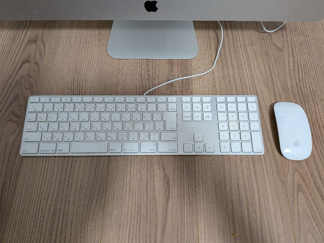 2/3日まで節分の日セール！iMac27インチ5K 2014 i7メモリ32GB