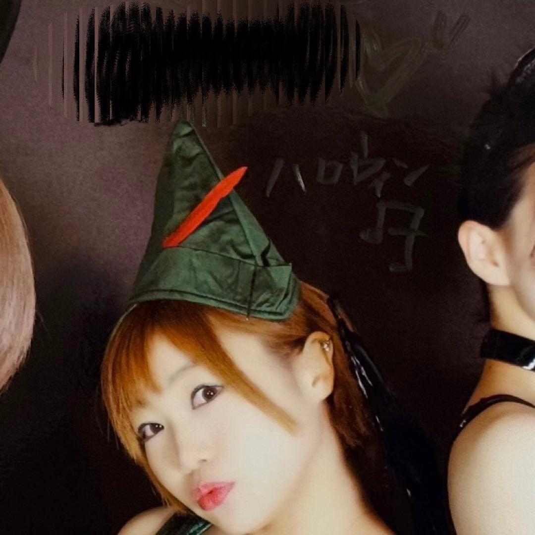 発掘品✨ 中野たむ 本間多恵 仁科鋭美 AWG時代 ポートレート 女子プロレス