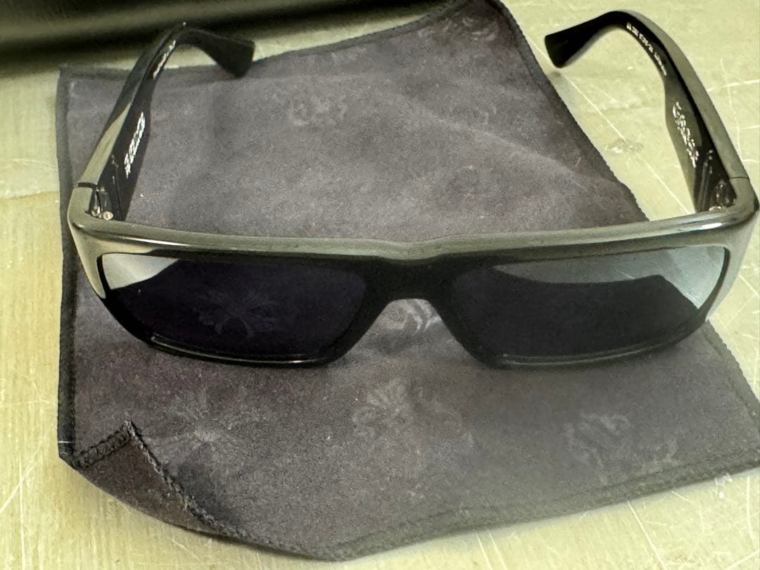 小物 CHROME HEARTS BJORN AGAIN 57-16 -135