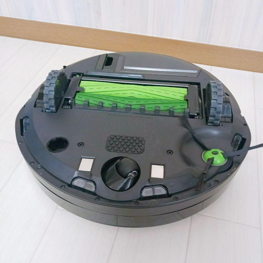 Roomba ルンバ iRobot i2 本体 ロボット掃除機 箱·説明書付き