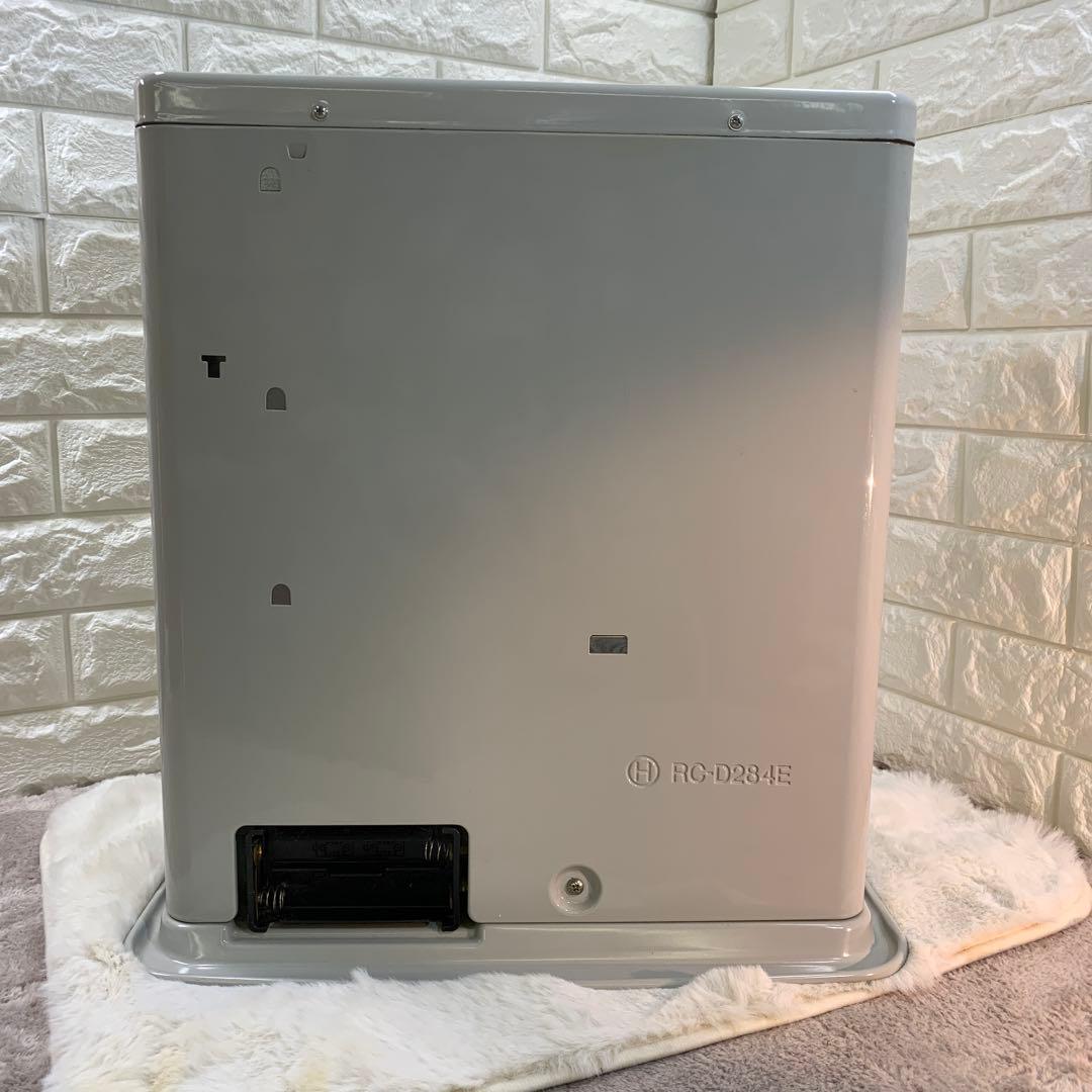 TOYOTOMI RC-D284E石油ストーブ2004年製 - メルカリ