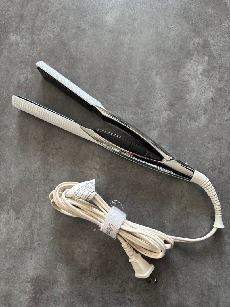 ⭐️箱不要¥500割引】MTG リファ ReFaストレートヘアアイロン② - メルカリ