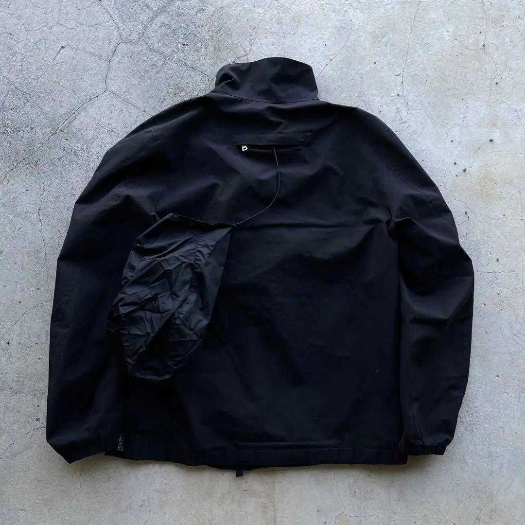 モーガン蔵人着用 prada sports Gore-Tex SGV84A - メルカリ