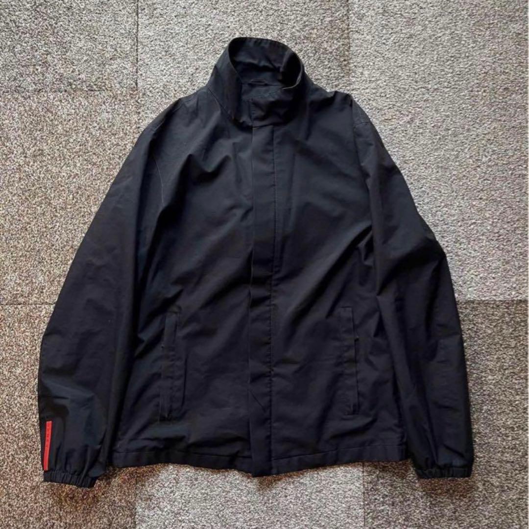 モーガン蔵人着用 prada sports Gore-Tex SGV84A - メルカリ