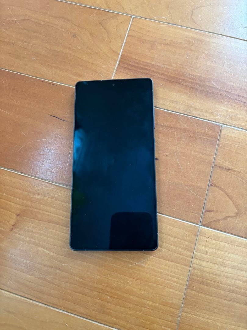 1／11迄値下げ　GALAXY S25 ULTRA 256GB ジェットブラック Galaxy S25 Ultra（ギャラクシーS25ウルトラ） | SIMフリーを購入