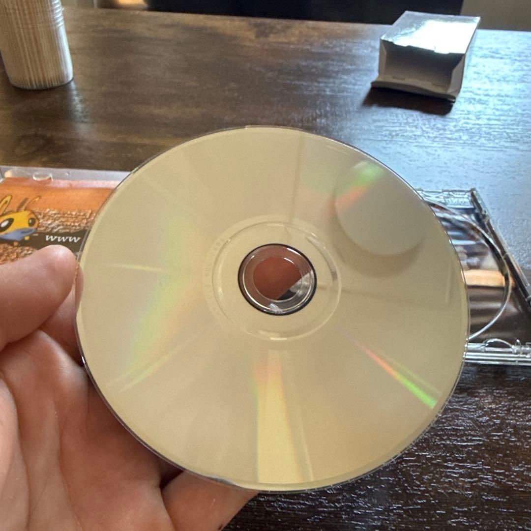 レア盤 ミクスチャー folder keep the flow CD ラップコア - メルカリ