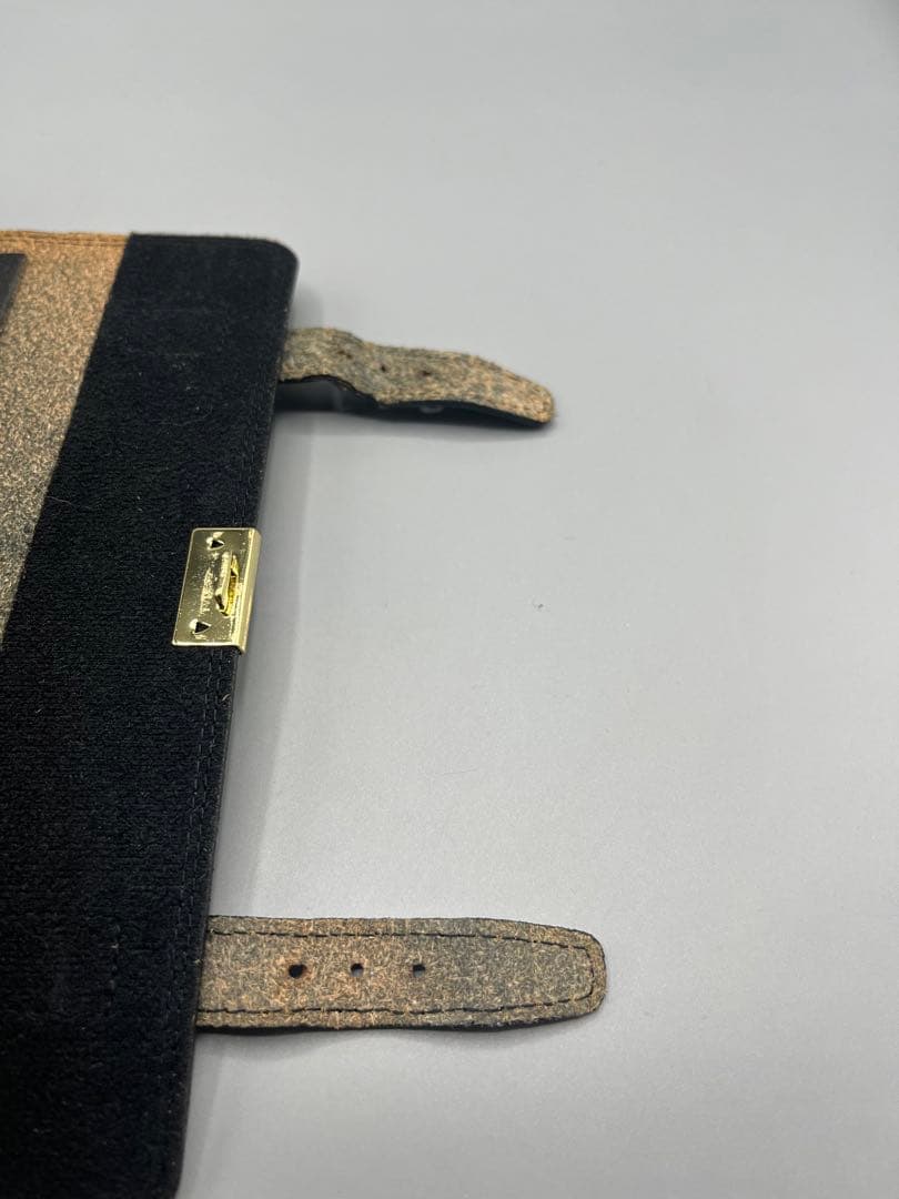 ペルソナ3 月光館学園ミニ学生鞄 腕章 - メルカリ