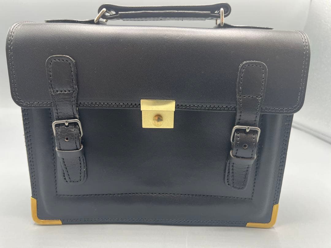 ペルソナ3 月光館学園ミニ学生鞄 腕章 - メルカリ