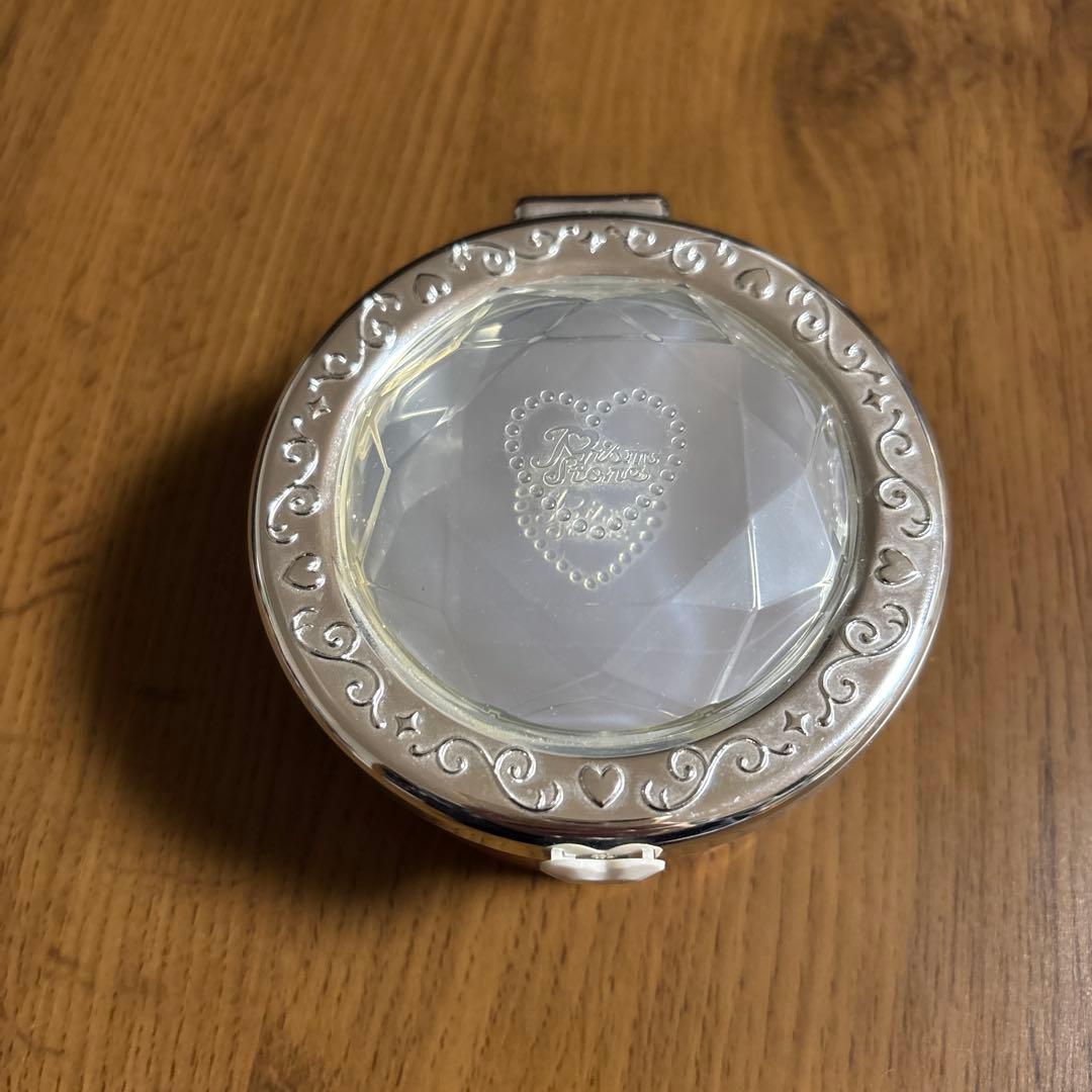 希少】 プリズムストーンケース プリティーリズム 平成レトロ