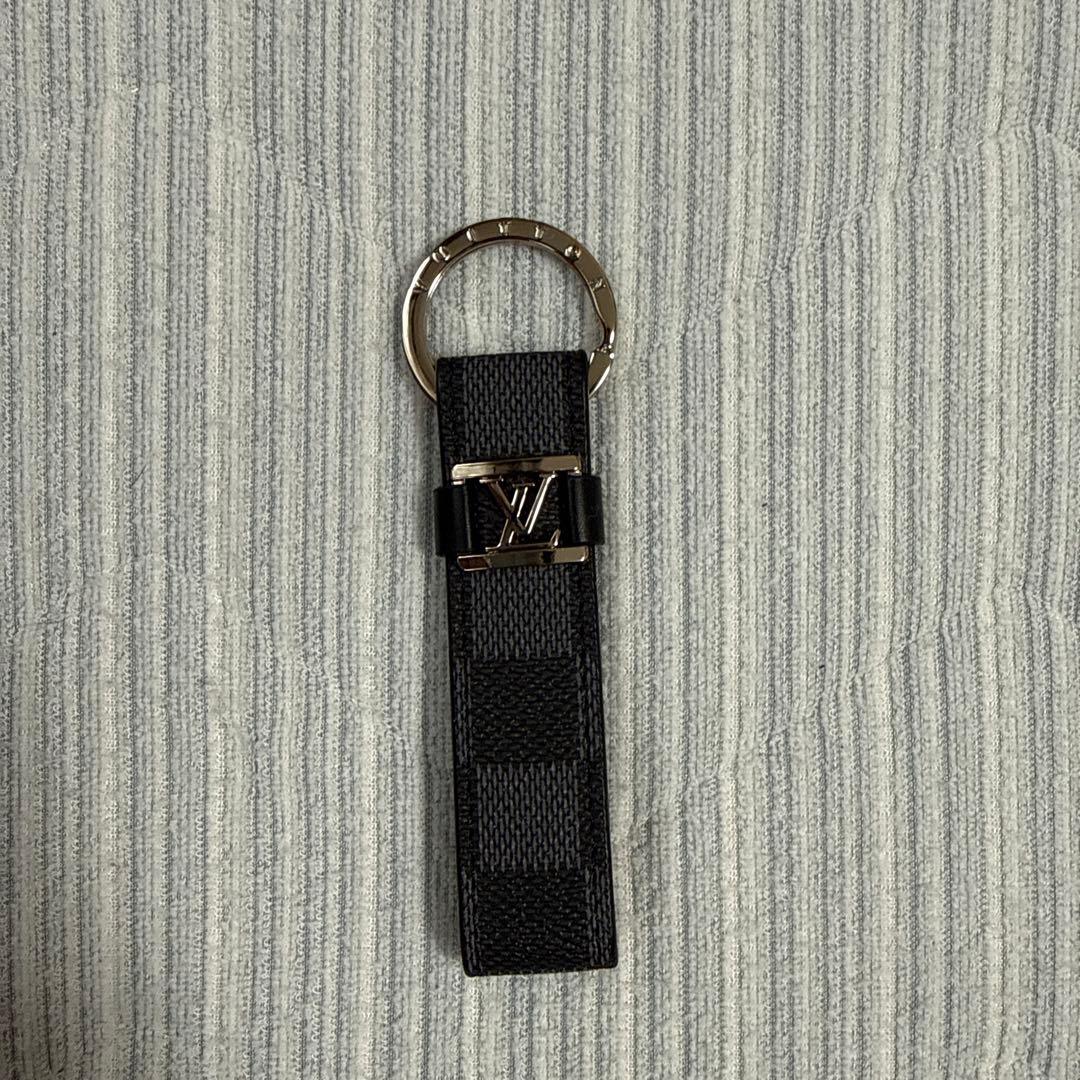 新品未使用　ルイヴィトン　キーリング LOUIS VUITTON ルイ・ヴィトン キーリング ノベルティ