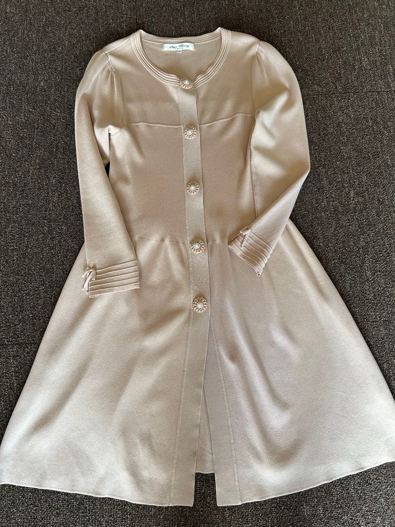 スーパービューティーカーディガン42 冬物ファイナルSALE｜50％OFF】スーパービューティー Super Beauty