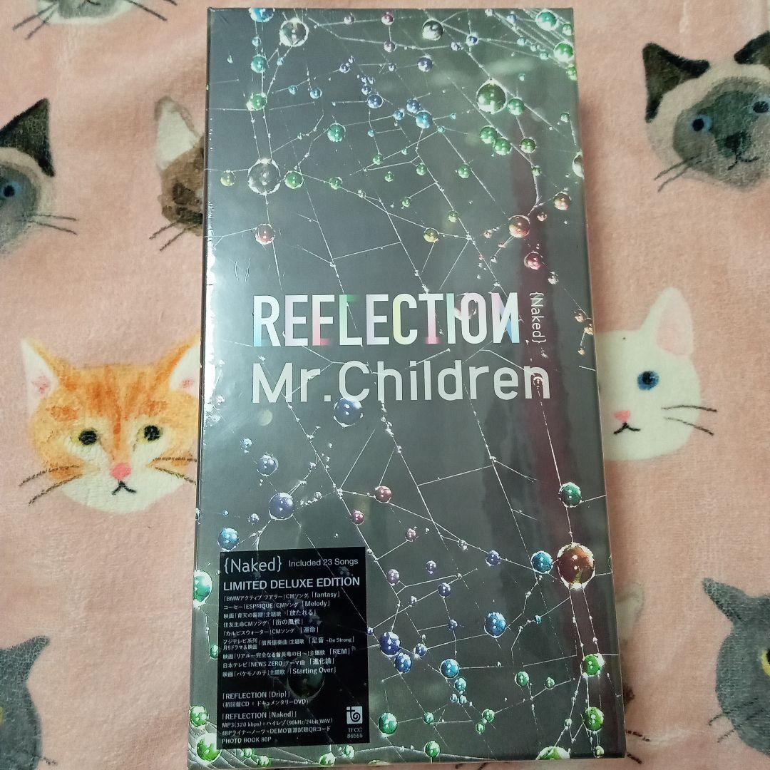ミュージック Mr.Children USB REFLECTION\\"Naked\\" Virtual and Mixed Reality New Trends | PDF | Phobia | Human