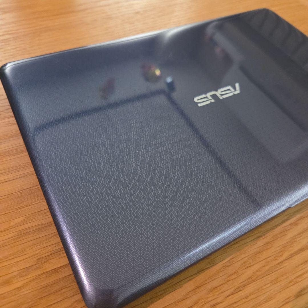 ASUS ノートパソコン11.６インチ Amazon.co.jp: ASUS ノートパソコン11.6インチ E210MA (Celeron N4020