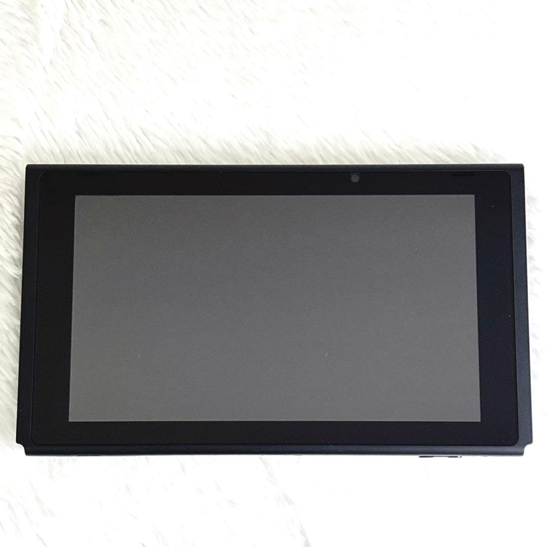 美品 Nintendo Switch バッテリー強化版 2021年 - メルカリ