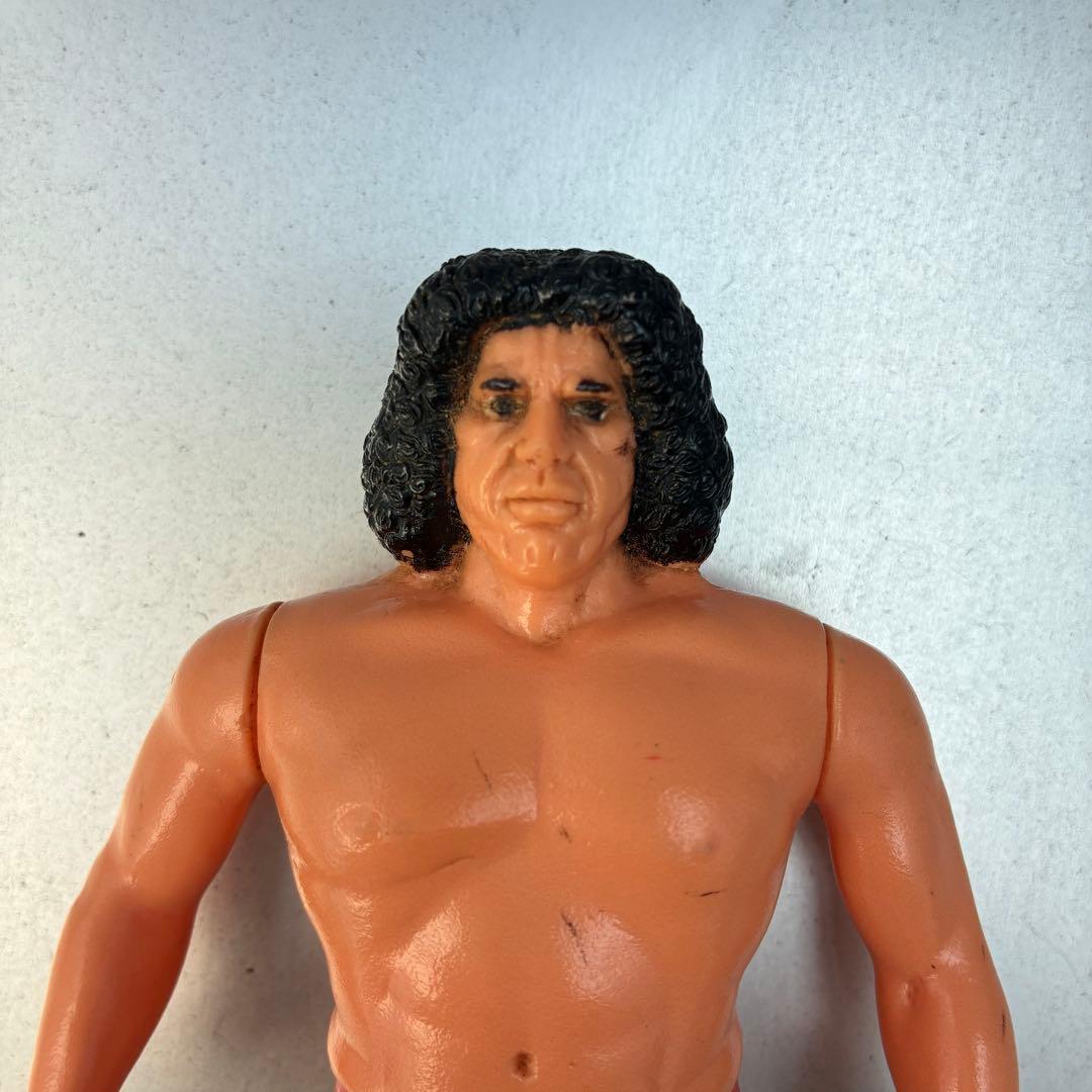 最終値下げ アンドレザジャイアント ポピー JAPAN - メルカリ