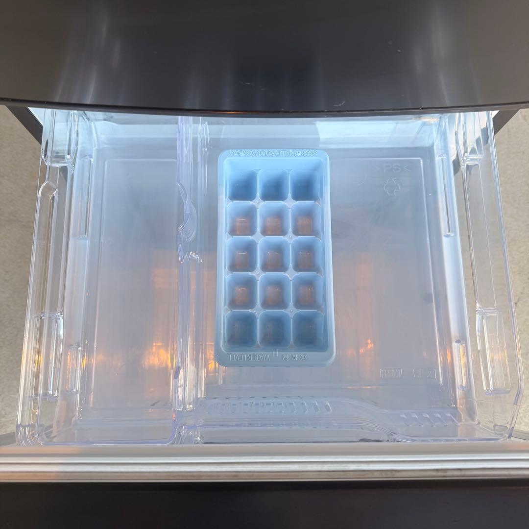 ○美品女性オーナー三菱冷蔵庫MR-P15EG-B 146L 2021年製| Buyee日本