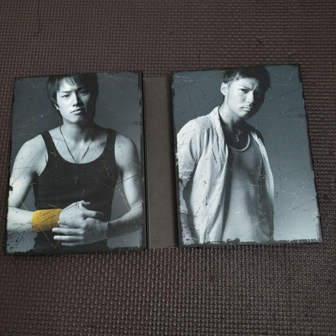 シュガーレス SUGARLESS 豪華版 DVD BOX