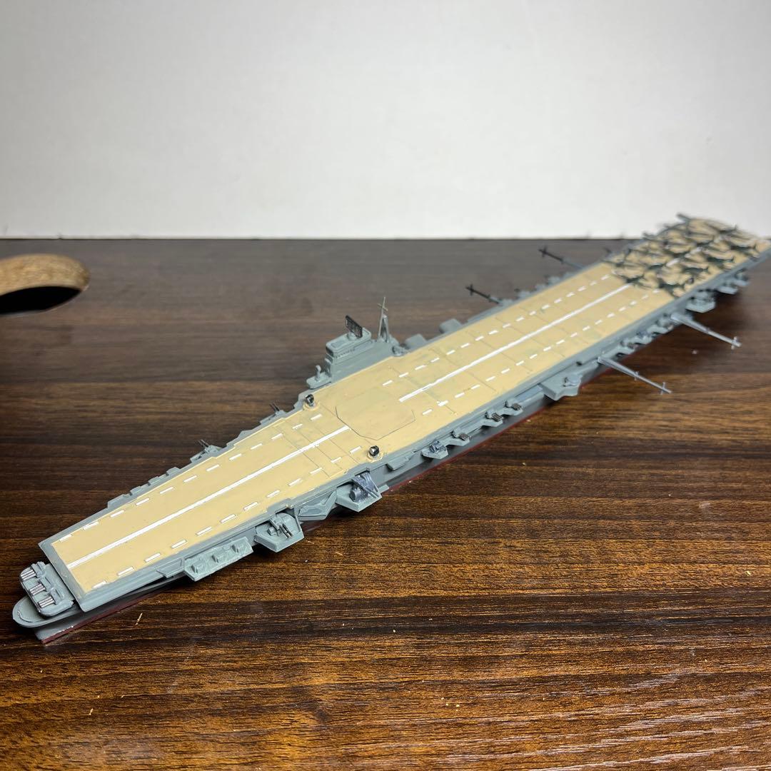 1/700 日本海軍 空母 雲龍・龍驤 2隻セット - メルカリ