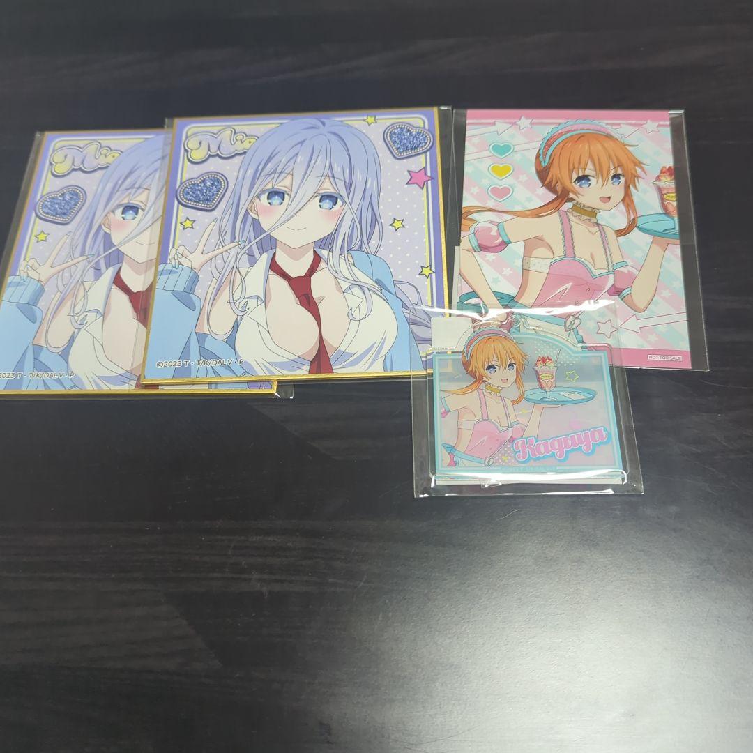 デート・ア・ライブ グッズまとめ売り - メルカリ