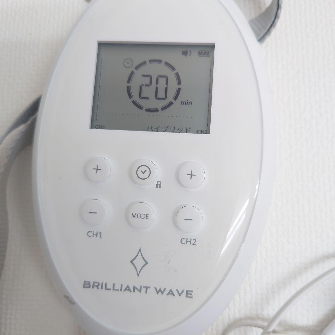 M0613F1 パルティール ブリリアントウェーブ 通電確認済み - メルカリ