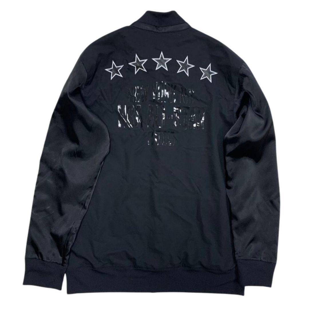 2015 NBA オールスター ウォームアップジャケット コービー