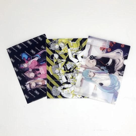 新品未開封】CONNECTED OVER THE DIMENSION - メルカリ