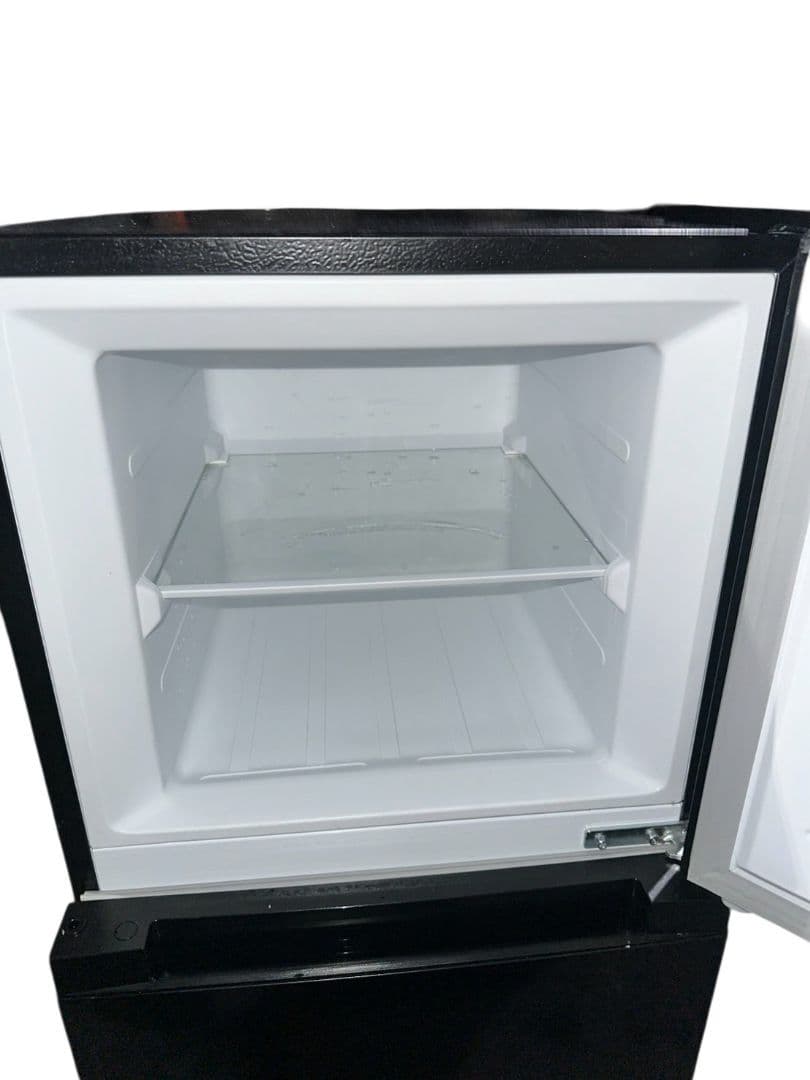 動作品】冷蔵庫 RCT128BL1JP(E) comfee 25年製 #ur - メルカリ