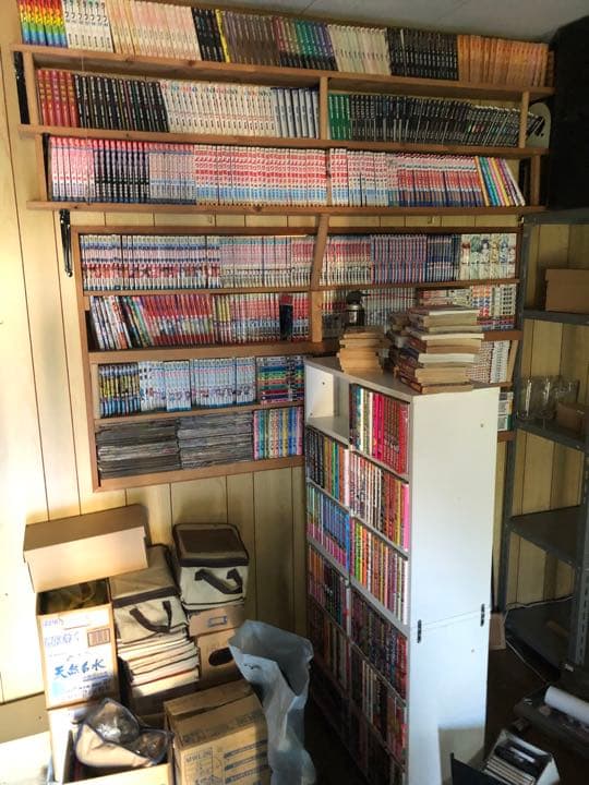 漫画本❗️コミック❗️約3600冊❗️お試し出品です❗️