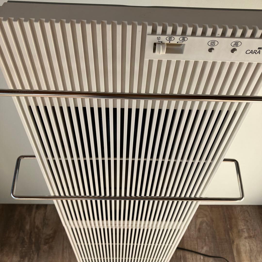 富士ホーロー パネルヒーター HOTLAND CARA SARA HL-400 - メルカリ