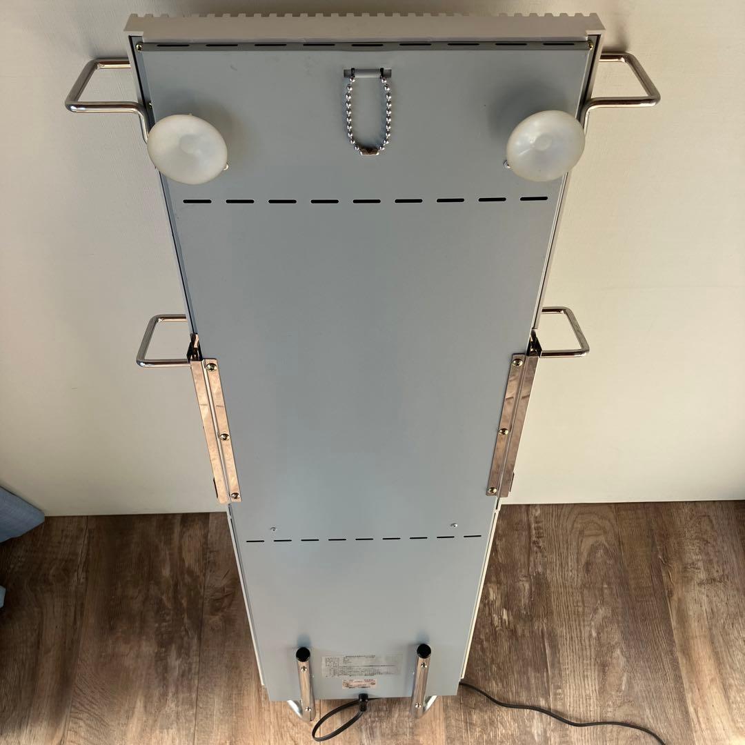 富士ホーロー パネルヒーター HOTLAND CARA SARA HL-400 - メルカリ