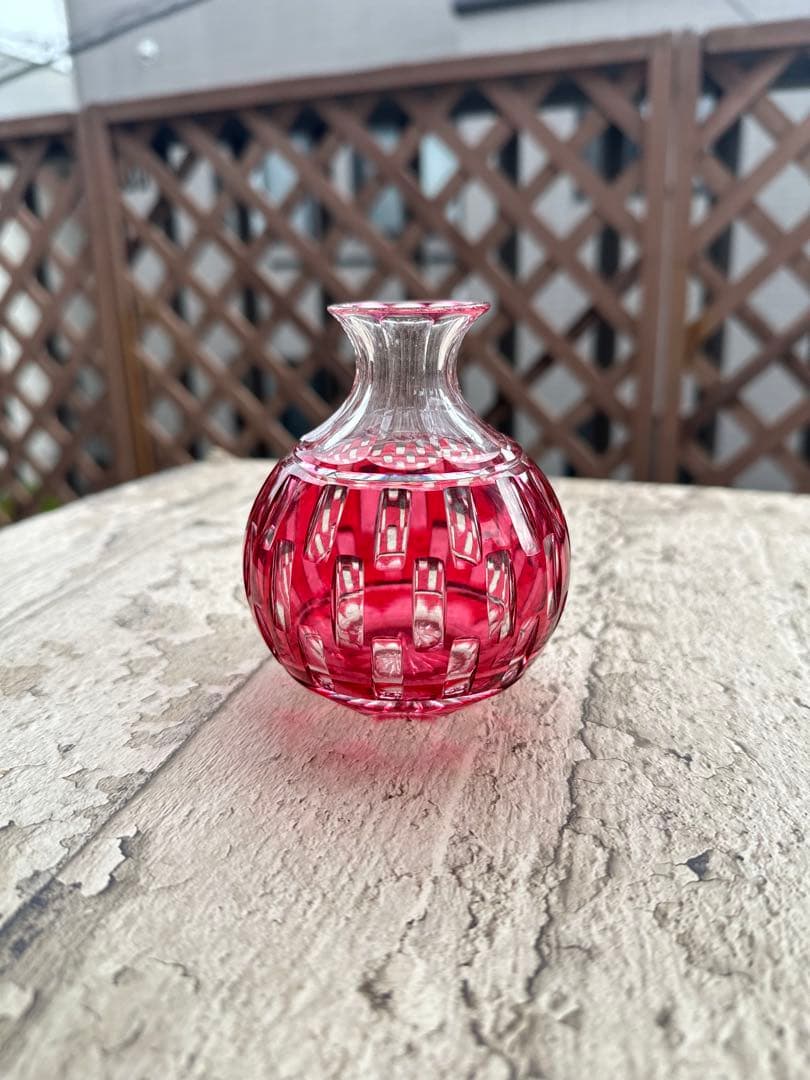 ★ガラス フラワーベース★ クリアガラス フラワーベース No.64 cc-00064 – 【ONLINE SHOP 本店