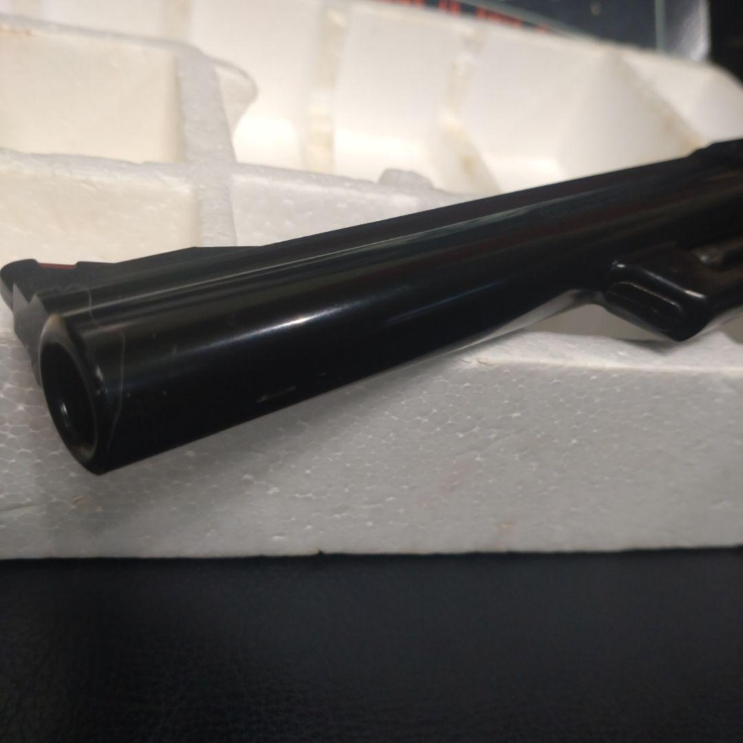 MGC 44マグナム6.5インチモデルガン 材質ABSプラスチックMGC 44