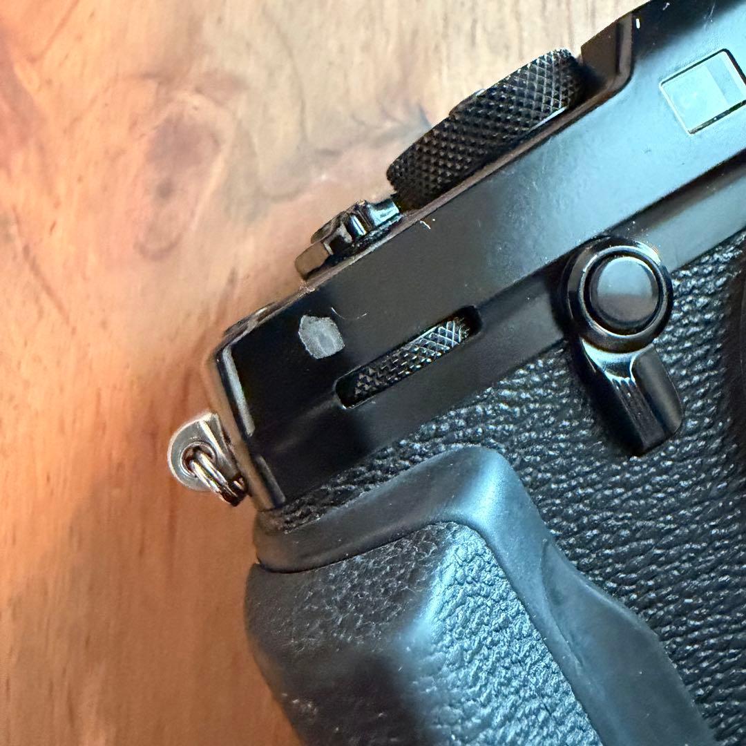 しましま様専用】FUJIFILM xpro2 本体 【オールドレンズ付き】 - メルカリ